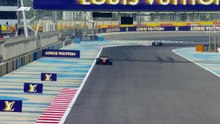 Day 1 Highlights  2026 Bahrain Pre-Season Testing