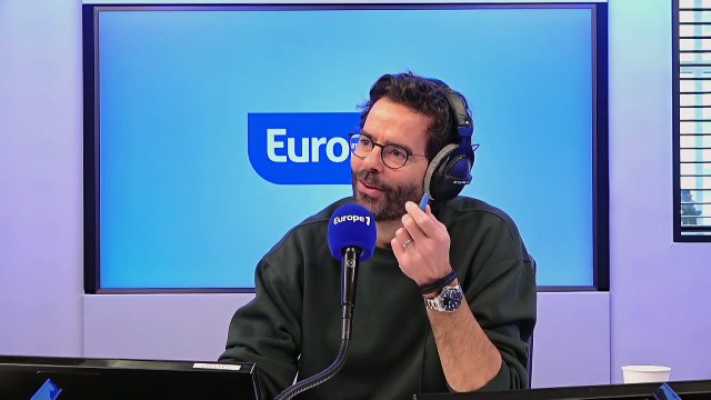 «Léo Matteï» : Jean-Luc Reichmann est l'invité de Culture médias
