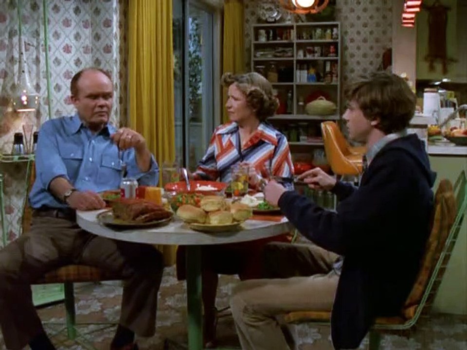 Die wilden Siebziger S01E13-Ausflug in den Schnee