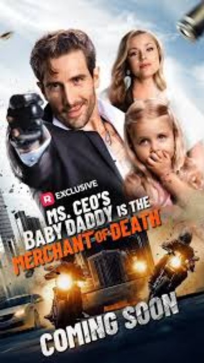 MY CEO BABY DADDY IS THE MERCHANT OF DEATH: discovering my child's father is the world's most dangerous man (ending explained)