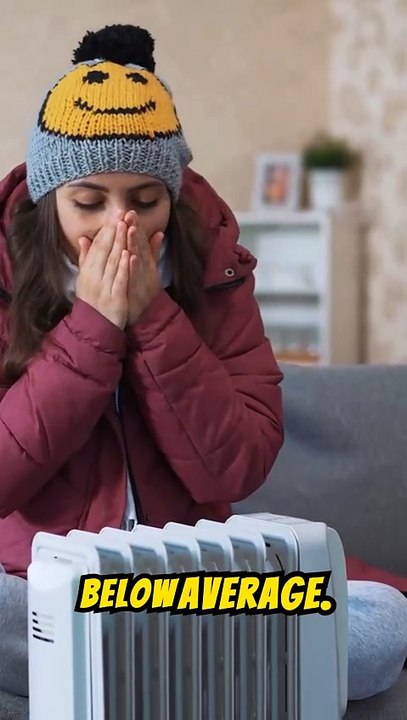 UK Prepares for Arctic Chill and Hazardous Ice