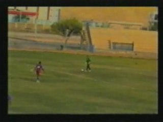 Mohamed El baz Goalie