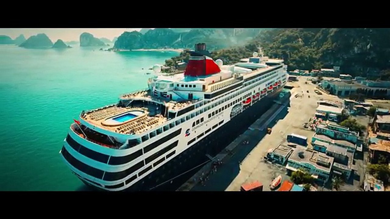 La bande-annonce du film "Marsupilami" réalisé par Philippe Lacheau