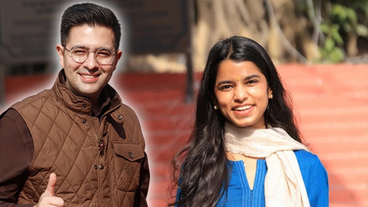 Raghav Chadha Speech In Parliament: Middle Class को पसंद आ रहे राघव चड्ढा, Maithili Thakur