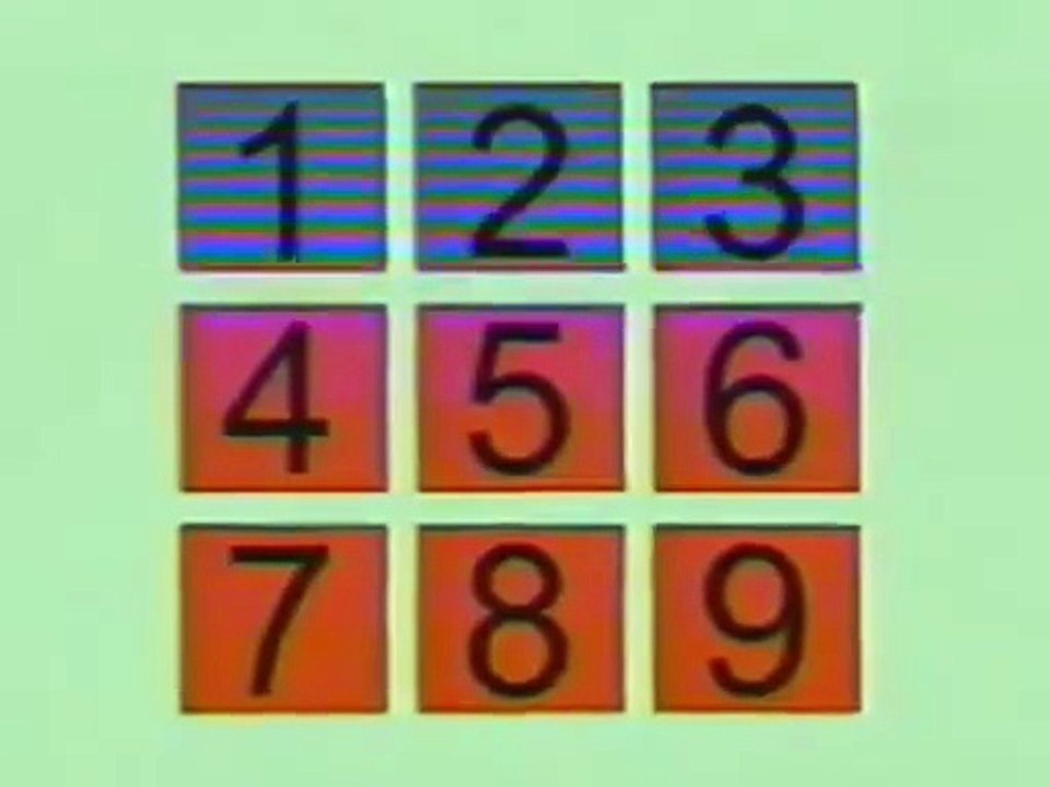 Baby English 베이비 잉글리쉬: Suzie the Square Part 12 - Phone