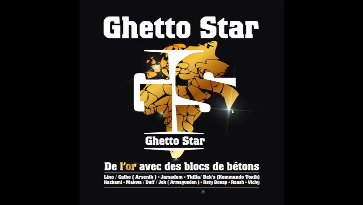 Ghetto Star