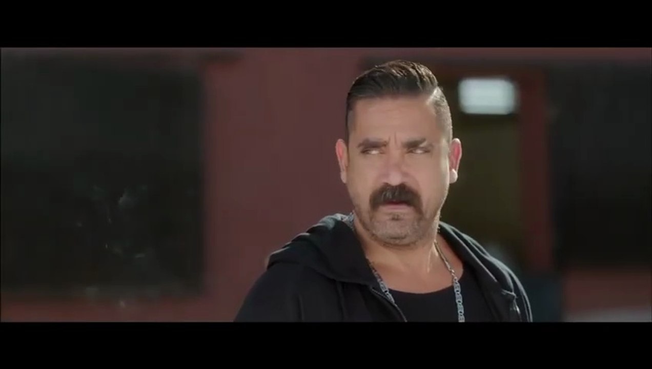 HD فيلم |  من أقوى أفلام الأكشن والإثارة اللي ممكن تشاهدها  في السينما جديد 2026 بجودة