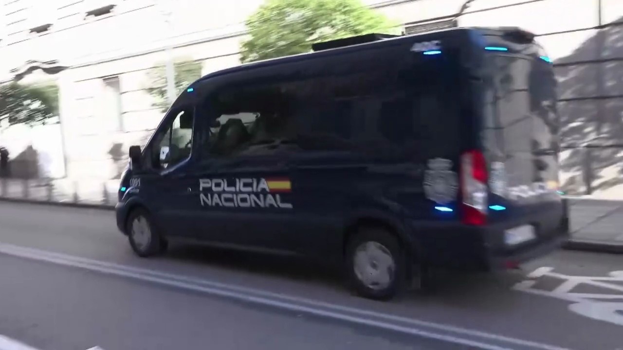 El Supremo celebra el prólogo al juicio de las mascarillas contra Ábalos, Koldo y Aldama