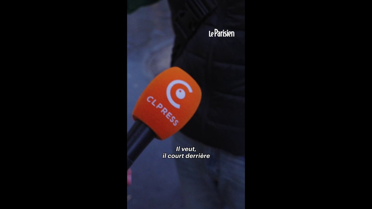 Paris : un homme armé d’un couteau grièvement blessé par des tirs de policiers