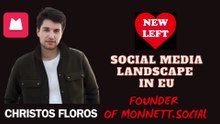TALKS - 27 - Social media situation in EU