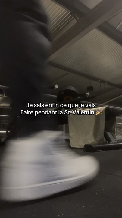 Sacré programme 💪🏽