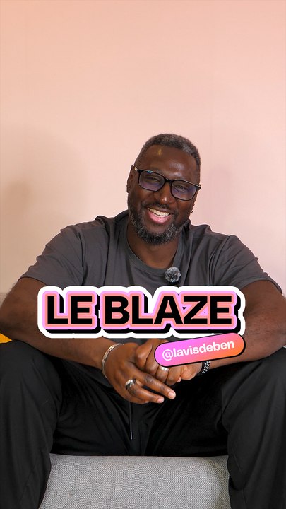 On a demandé à @lavisdeben de nous blazer ses préf 🤫 | Retrouvez plus de contenus sur sa chaîne