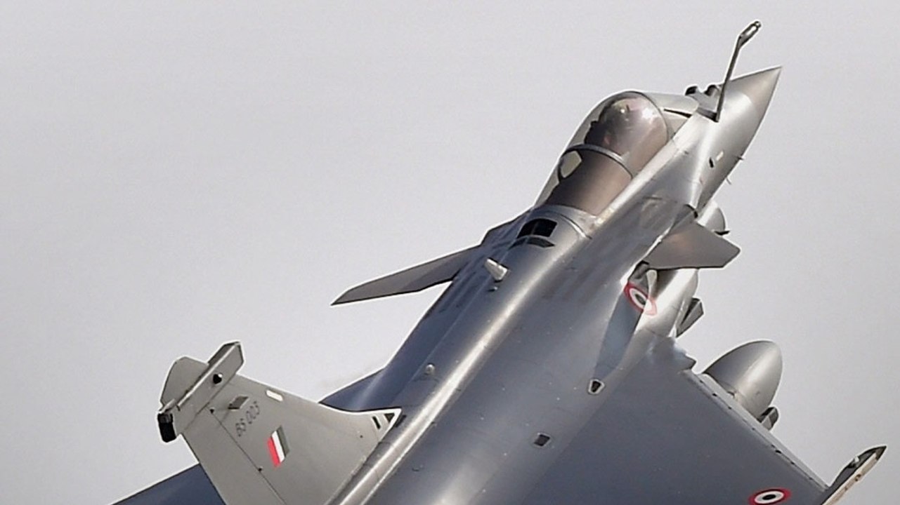 114 राफेल फाइटर जेट्स को मंजूरी... IAF की ताकत...