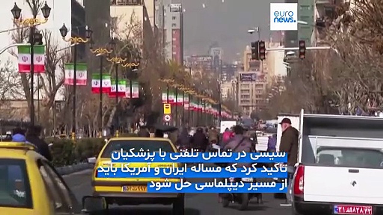 پشت‌پرده تماس‌های فشرده قاهره با تهران و واشنگتن؛ مصر چه نفعی در میانجیگری بین ایران و آمریکا دارد؟