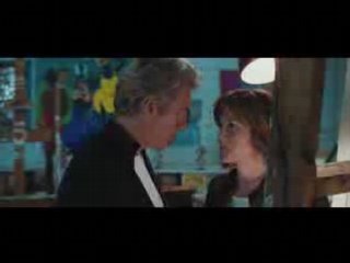 Nights in Rodanthe Trailer