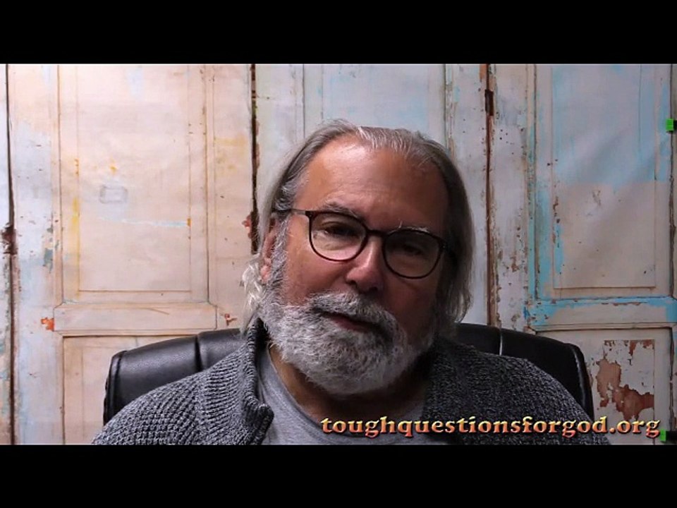 Why worry? (1-Minute Devotion)