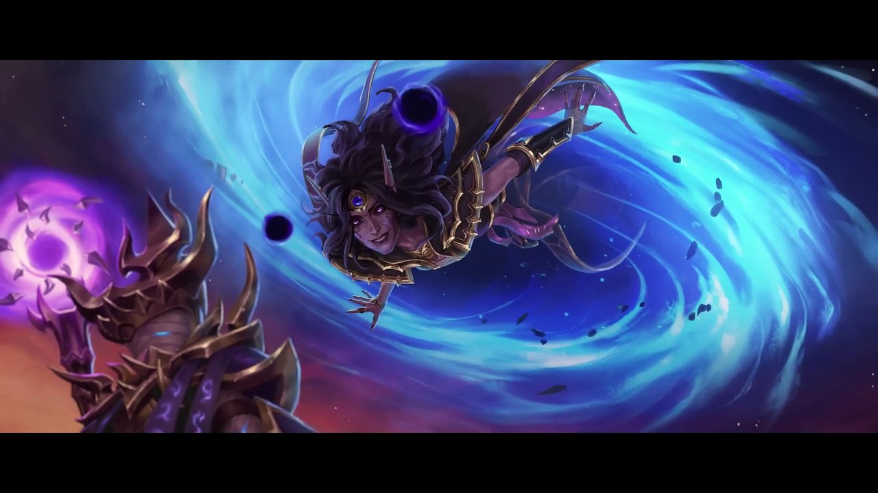 WoW : Les joueurs français sont en colères suite à la décision de Blizzard de changer les voix des personnages