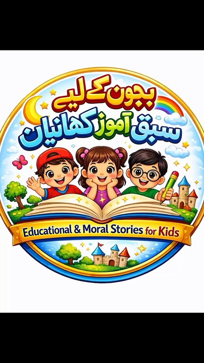 چار بچوں کی مہربانی – زخمی چڑیا کی خوبصورت کہانی English: Four Kids’ Kindness – A Heartwarming Story of a Injured Bird