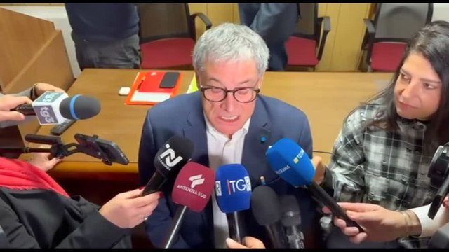 Ex Ilva, sindacati: governo ci convochi entro fine mese o ci autoconvochiamo