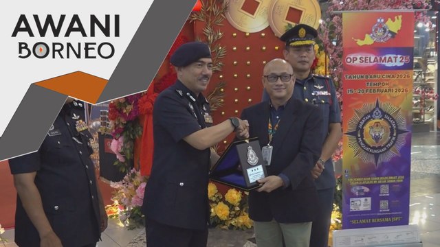 PDRM kenal pasti 85 lokasi panas berpotensi kemalangan