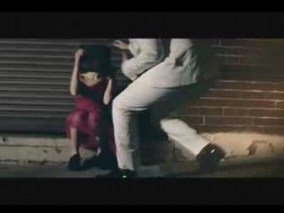 Jamie Lidell - Another Day