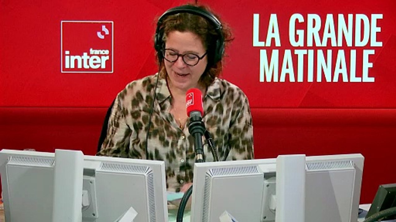 La "chatonisation" du FN - Le billet de Bertrand Chameroy