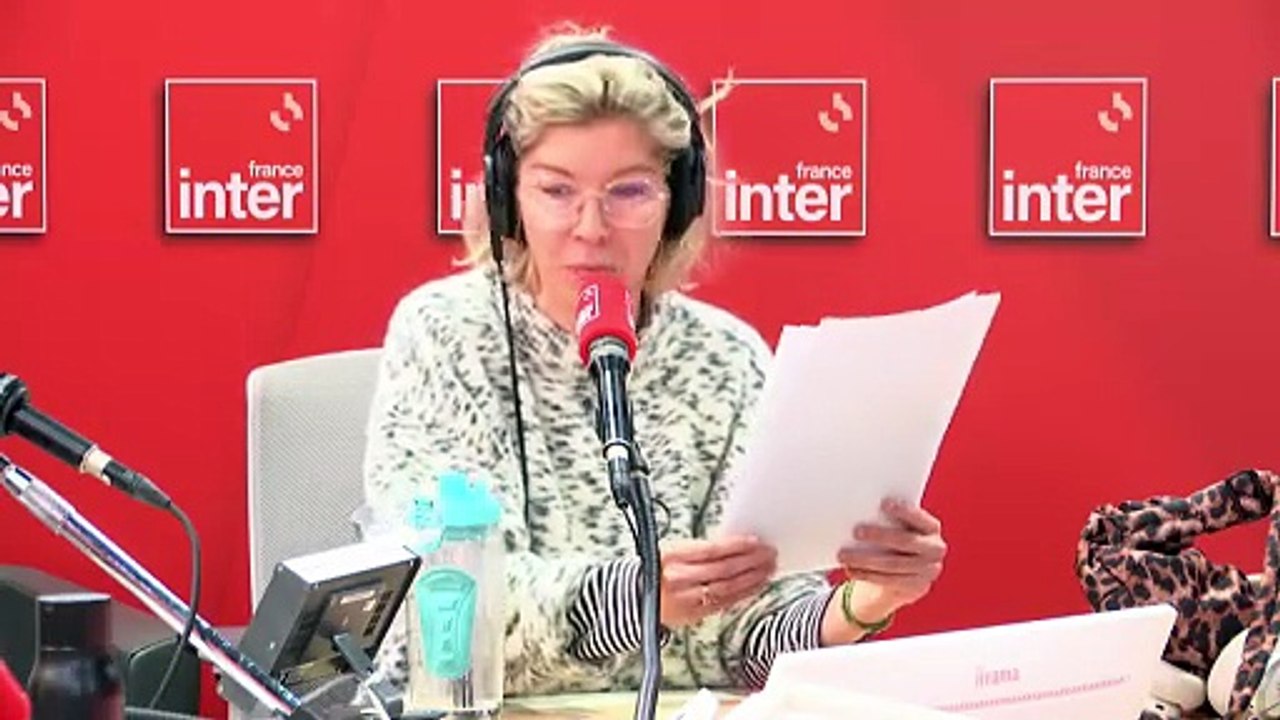 Beauf beauf - La drôle d'humeur de Mélodie Fontaine