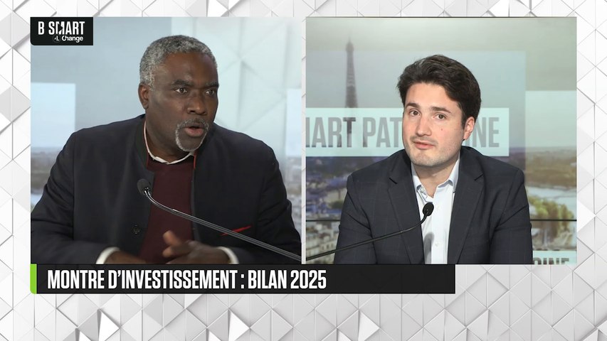 Montres d'investissement : bilan et perspectives