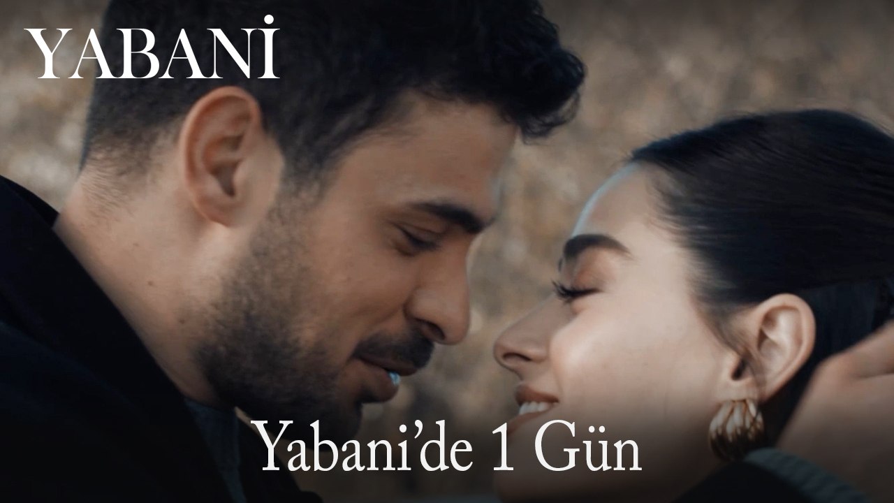 YABANİ'de 1 Gün #88