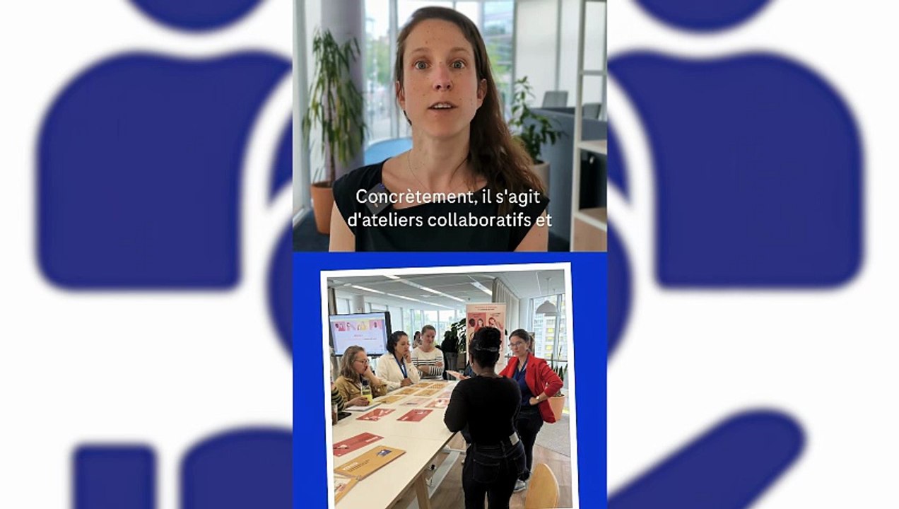 Roche France - On a toutes des raisons de se faire dépister