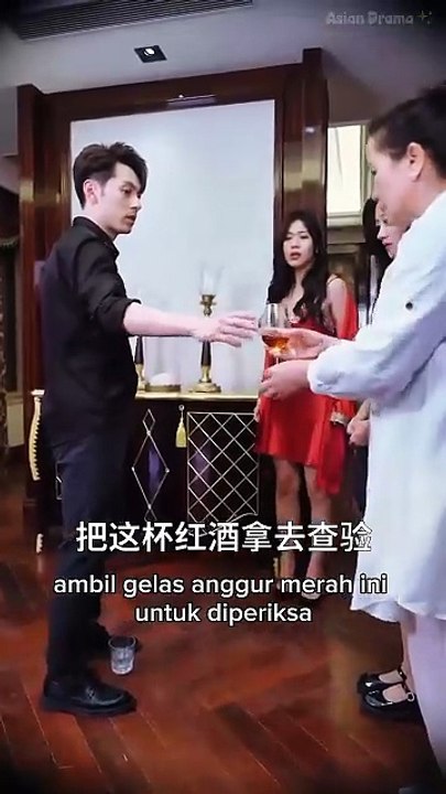 EPS 29 天才萌宝亿万妻 Genius Baby Billionaire