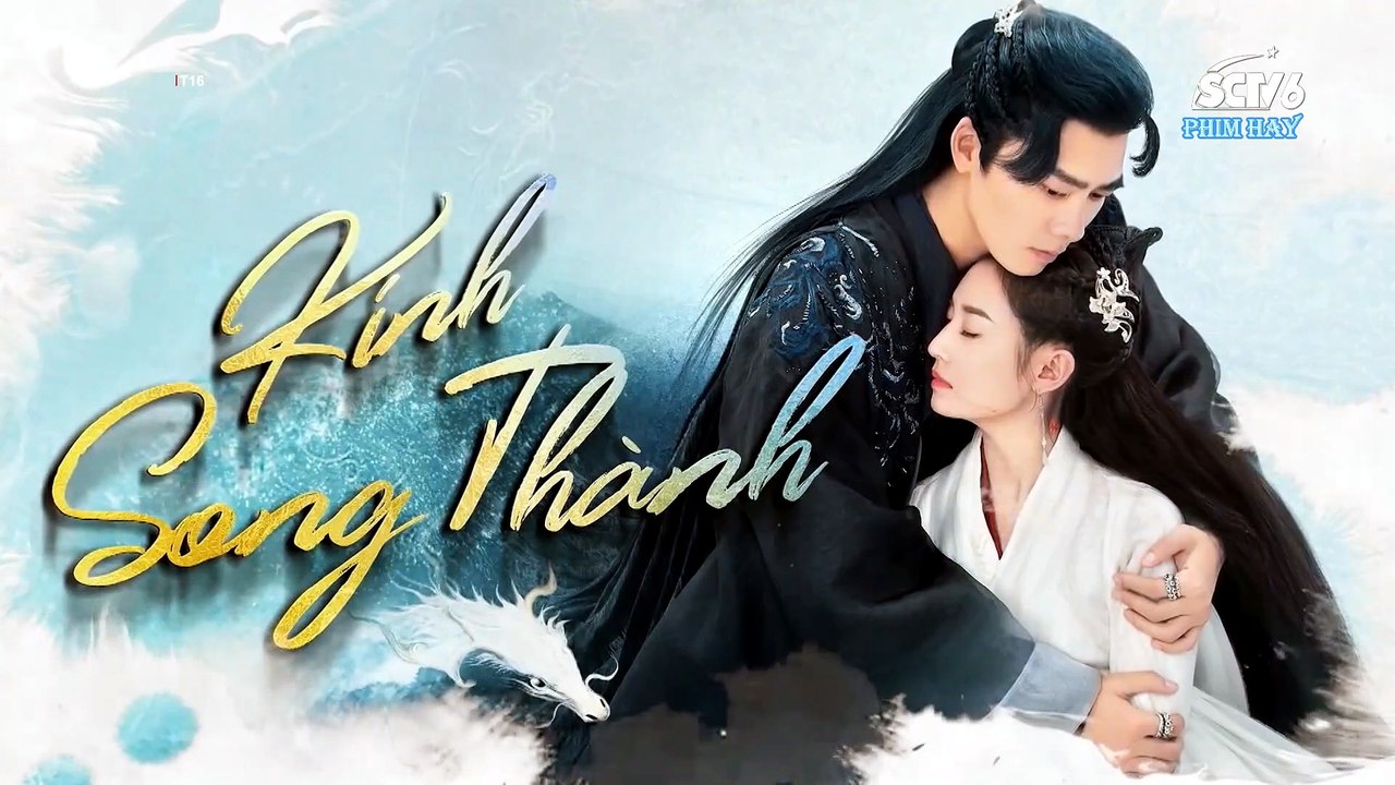 Kính Song Thành Tập 32 Lồng Tiếng - Lý Dịch Phong x Trần Ngọc Kỳ - Mirror: A Tale of Twin Cities Engsub (2022) | Phim Hay