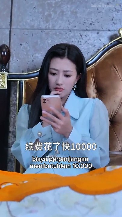 EPS 30 天才萌宝亿万妻 Genius Baby Billionaire