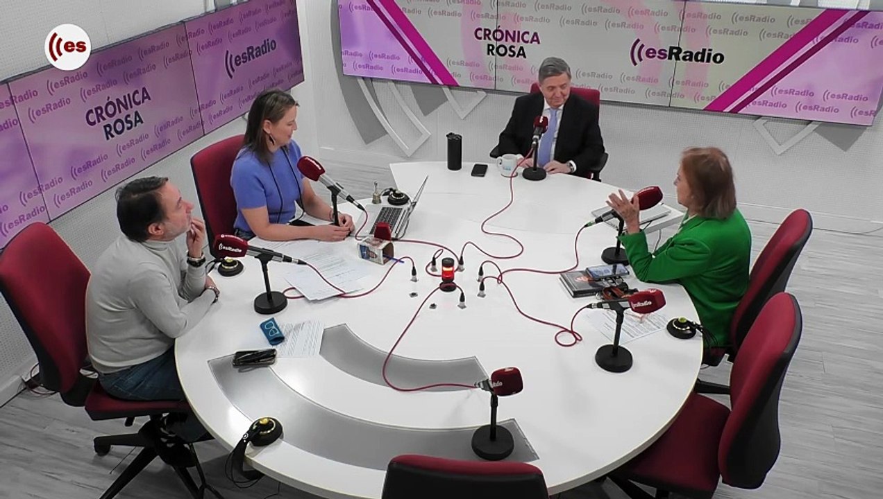 Crónica Rosa: Federico: "Urdangarín quiere reescribir la historia" con un libro lleno de medias verdades