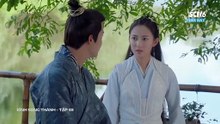 Kính Song Thành Tập 33 Lồng Tiếng - Lý Dịch Phong x Trần Ngọc Kỳ - Mirror: A Tale of Twin Cities Engsub (2022) | Phim Hay
