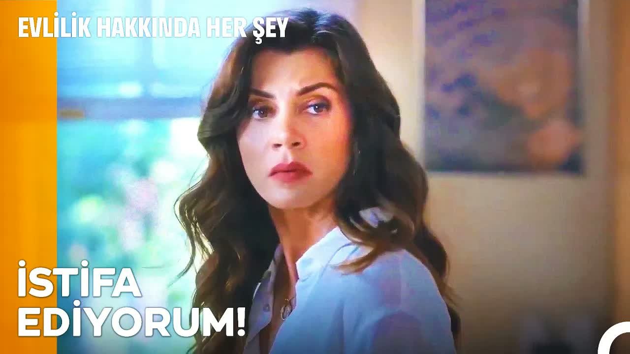 Çolpan Cevher'e Kızından Da Bir Darbe - Evlilik Hakkında Her Şey