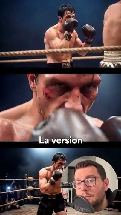 Créer tes séquences IA cinéma avec HailuoAI