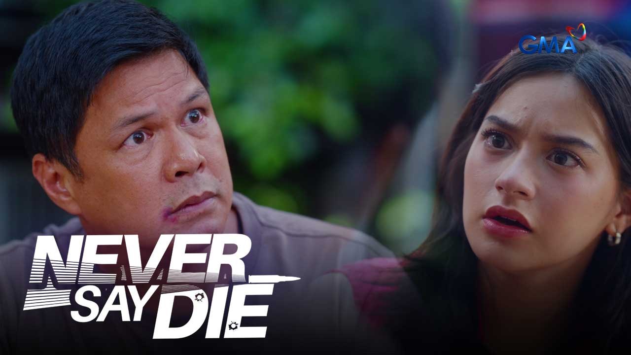 Never Say Die: Miguel discovers Joey's evidence! (Episode 9)