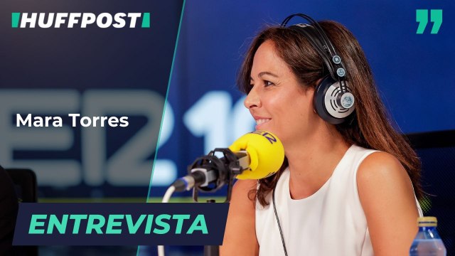 Entrevista a Mara Torres