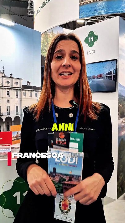 Lodi alla BIT di Milano