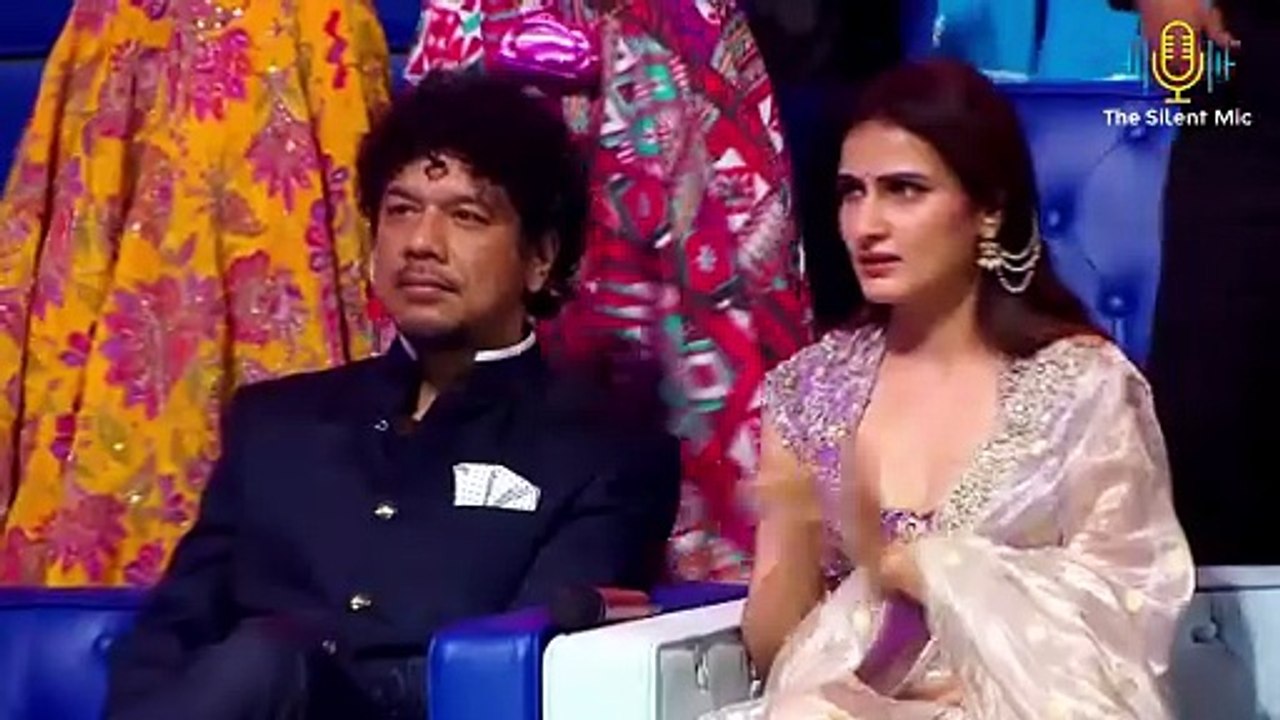 _Zara_Si_Dil__Performance__Manraj_Veer_Stuns_The_Indian_Idol_16_Stage!(720p)