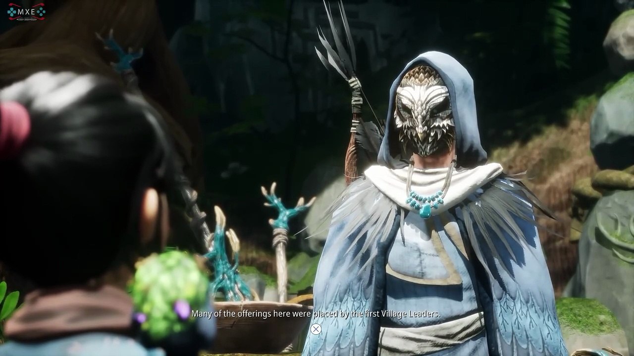 Kena_ Bridge of Spirits - Full Movie (ALL CUTSCENES w_ SUBTITLES) [1080p 60FPS HD]