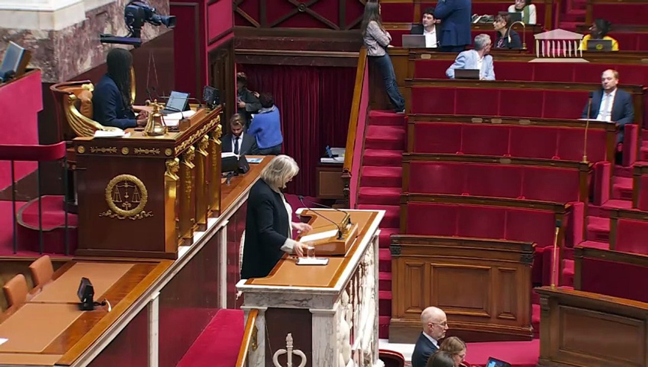 Discussion Générale - PPL visant à relancer les investissements dans le secteur de l’hydroélectricité pour contribuer à la transition énergétique