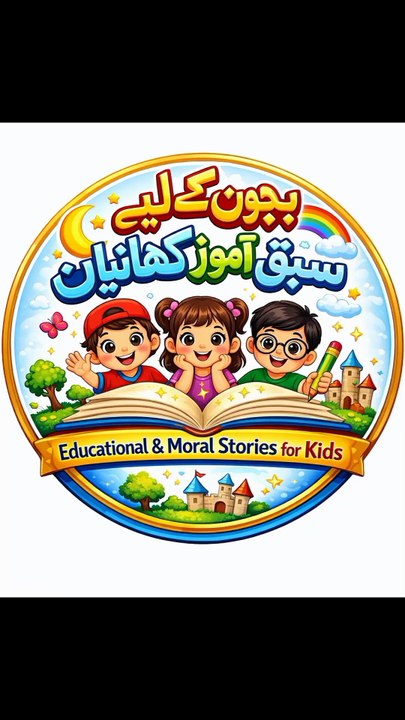 The True Joy of Ramadan – A Beautiful Family Lessonرمضان کی اصل خوشی – ایک خوبصورت خاندانی سبق English: