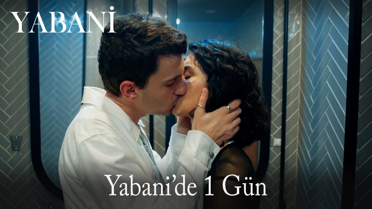 YABANİ'de 1 Gün #94