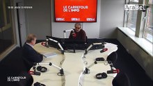 Le carrefour de l'info - L'émission du 12-02-2026
