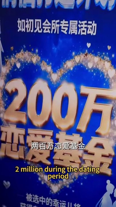Wanita Misterius Dengan Anting Pink | Mysterious Woman With Pink Earrings | Drama Pendek China | CDrama Daily | SUB INDO
