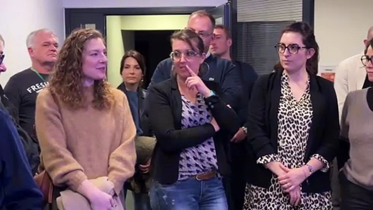 Des entrepreneurs ligériens structurent un réseau pour travailler entre voisins professionnels