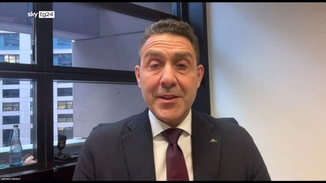 Vannacci: "Sostengo il Governo ma resto critico su invio armi a Kiev"