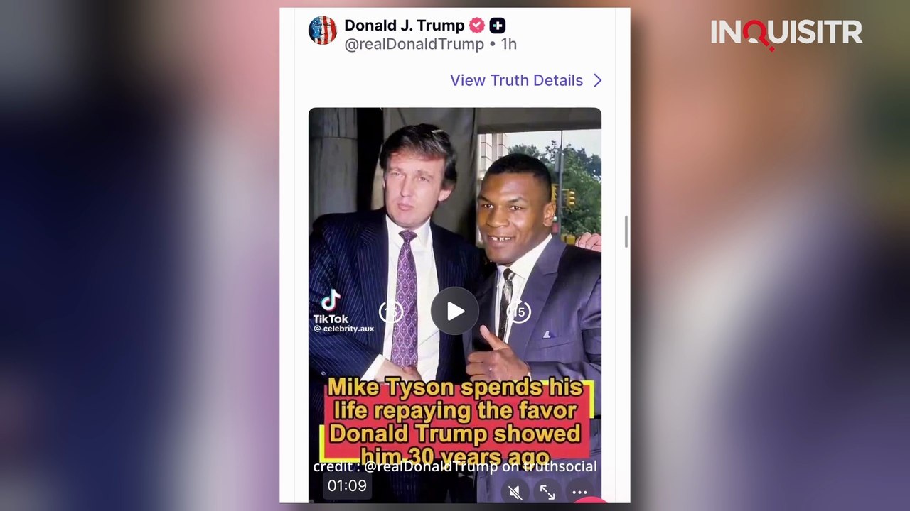 Trump Flaunts Friendships With Black Celebrities to Prove He’s Not Racist